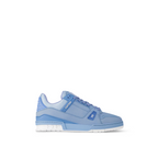 Trainer Leather Sneaker – this cult model was originally designed by Virgil Abloh, who drew inspiration – LUX VERSE Luxury Designer Fashion Outlet