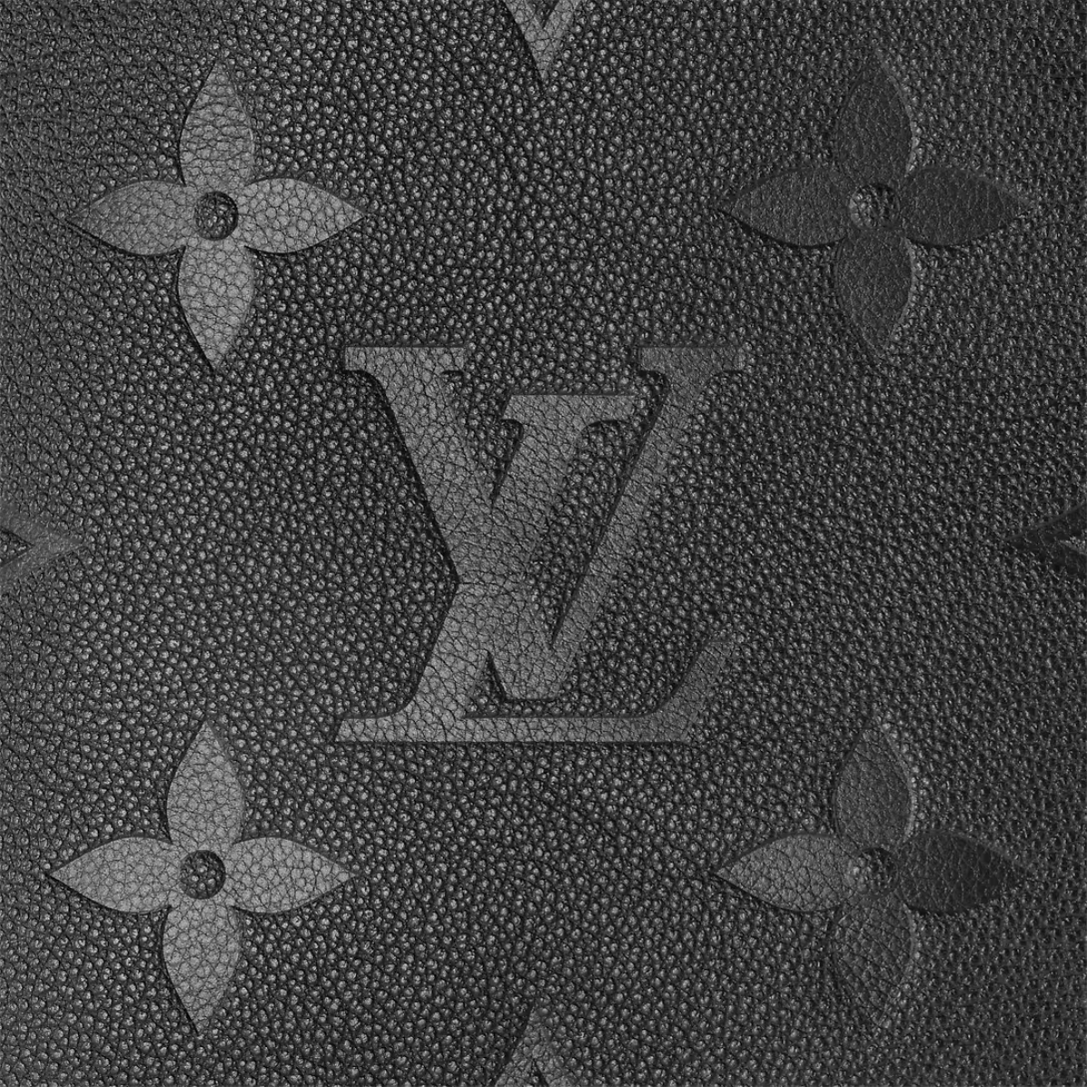 Neverfull MM Black Imbosed Leather – the essential Neverfull MM tote now comes in embossed Monogram Empreinte leather – LUX VERSE Luxury Designer Fashion Outlet