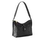 CarryAll PM Monogram Leather – the CarryAll PM bag is edited this season in Monogram Empreinte, the Maison’s supple – LUX VERSE Luxury Designer Fashion Outlet