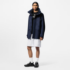 Barracuda Sneaker – this slip-on model with a quick lacing system is notable for its rich detailing, – LUX VERSE Luxury Designer Fashion Outlet