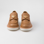 Leather loafers – the leather shoe combines timeless, classic lines with the casual touch of – LUX VERSE Luxury Designer Fashion Outlet