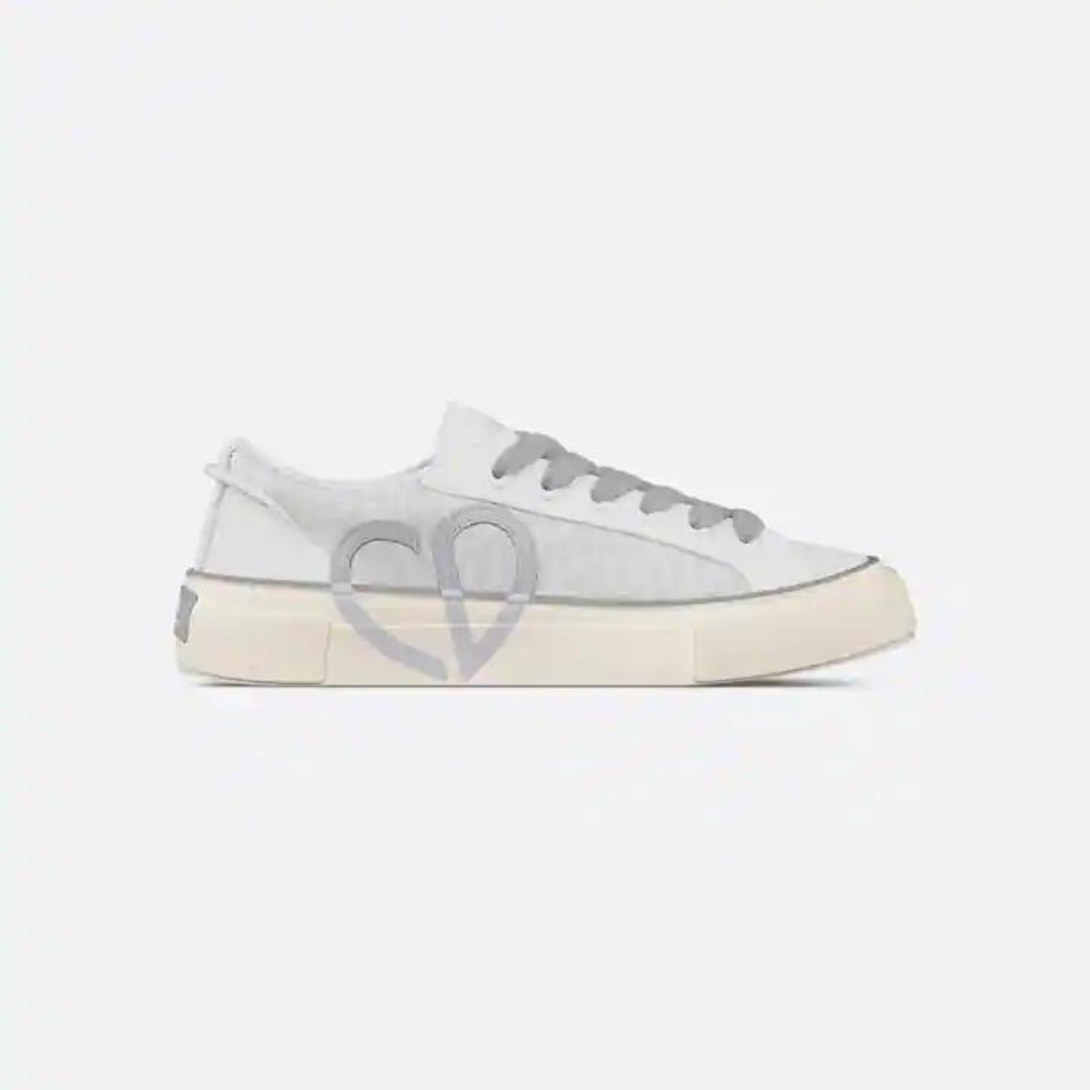 B33 Sneaker Jacquard – the B33 sneaker reframes the timeless tennis shoe with a play on volume in a modern – LUX VERSE Luxury Designer Fashion Outlet