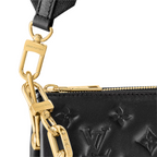 Elegant Coussin PM – one of the stars of the Spring-Summer show, the Coussin PM handbag is made – LUX VERSE Luxury Designer Fashion Outlet