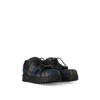 Trainer Maxi Printed Sneaker – part of the Prefall 2024 collection, the Trainer Maxi sneaker comes in grained calf – LUX VERSE Luxury Designer Fashion Outlet