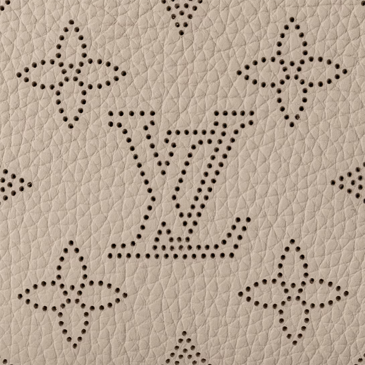 Hand It All PM Bag – the Mahina Hand It All PM bag is made with the Maison’s exclusive perforated calfskin – LUX VERSE Luxury Designer Fashion Outlet