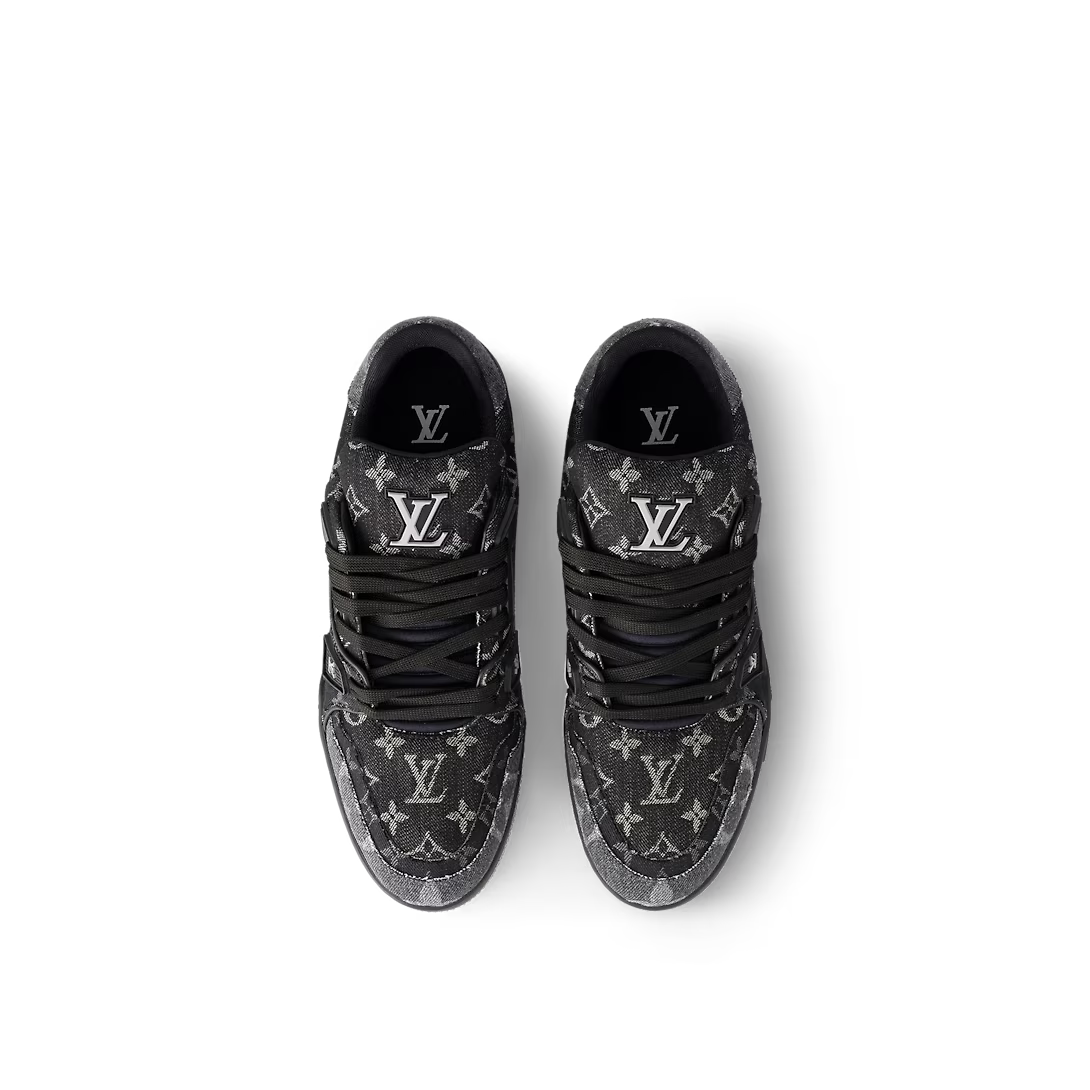 Trainer Sneaker Rubber Outsole – this iconic style, which was originally designed by Virgil Abloh, references vintage – LUX VERSE Luxury Designer Fashion Outlet