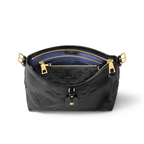 CarryAll PM Monogram Leather – with its understated design, secure closure and smart interior (which includes – LUX VERSE Luxury Designer Fashion Outlet