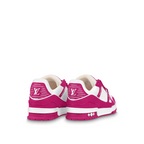 Trainer ProMove Sneaker – this cult model was designed by Virgil Abloh, who drew inspiration from vintage – LUX VERSE Luxury Designer Fashion Outlet