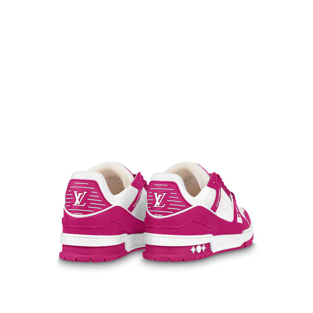 Trainer ProMove Sneaker – this cult model was designed by Virgil Abloh, who drew inspiration from vintage – LUX VERSE Luxury Designer Fashion Outlet