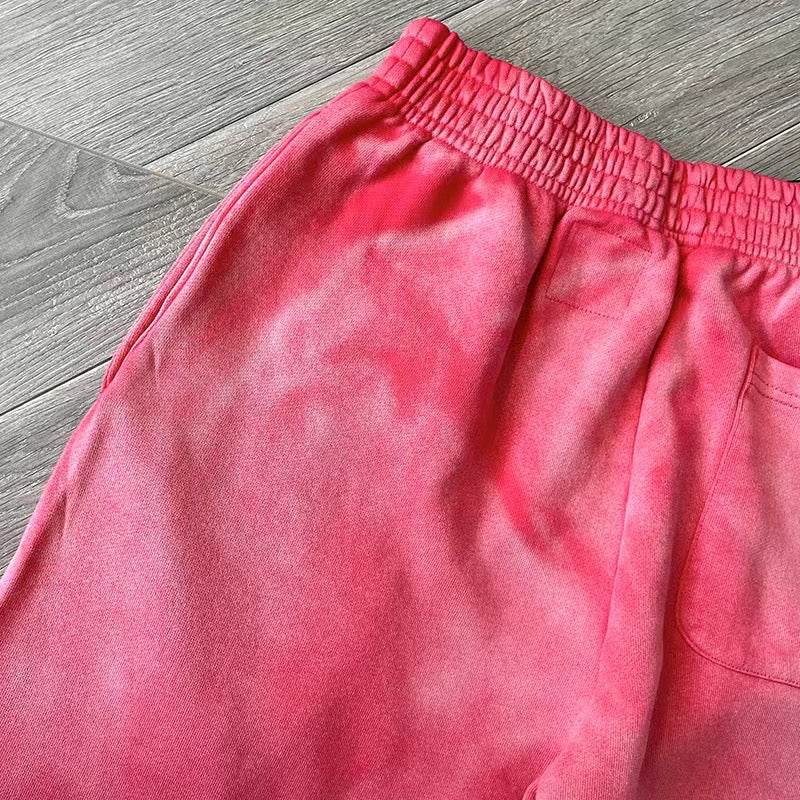Rosa Hose – Herren