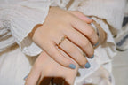 Love Ring 2.65mm Diamond – LUX VERSE Luxury Designer Fashion Outlet