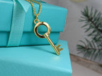 Key Necklace – LUX VERSE Luxury Designer Fashion Outlet