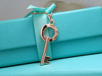 Key Necklace – LUX VERSE Luxury Designer Fashion Outlet