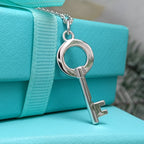 Key Necklace – LUX VERSE Luxury Designer Fashion Outlet