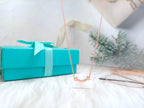 Mini Smile Pedant Necklace – LUX VERSE Luxury Designer Fashion Outlet