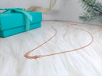 Mini Smile Pedant Necklace – LUX VERSE Luxury Designer Fashion Outlet