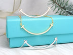 Big Smile Pedant Diamond Necklace – LUX VERSE Luxury Designer Fashion Outlet
