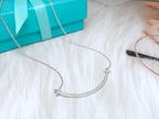 Big Smile Pedant Diamond Necklace – LUX VERSE Luxury Designer Fashion Outlet