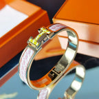 H Horse Bracelet 12mm – LUX VERSE Luxury Designer Fashion Outlet