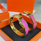 H Lock Bracelet 12mm – LUX VERSE Luxury Designer Fashion Outlet