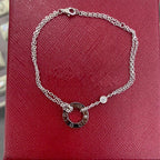 Love Bracelet 2 Diamond – LUX VERSE Luxury Designer Fashion Outlet