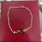 Love Bracelet 2 Diamond – LUX VERSE Luxury Designer Fashion Outlet