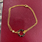 Love Bracelet 2 Diamond – LUX VERSE Luxury Designer Fashion Outlet