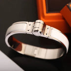 Chaines Hinged Bracelet 12mm – LUX VERSE Luxury Designer Fashion Outlet