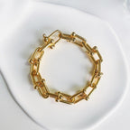 Hardwear Gold Bracelet – LUX VERSE Luxury Designer Fashion Outlet