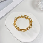Hardwear Gold Bracelet – LUX VERSE Luxury Designer Fashion Outlet