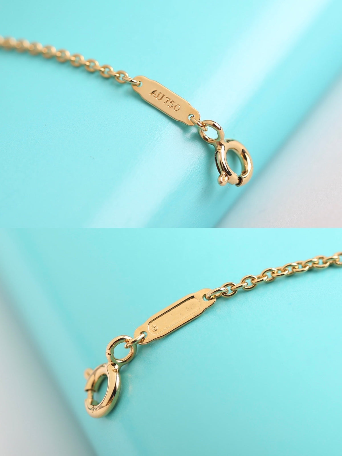 Knot Necklace Gold – LUX VERSE Luxury Designer Fashion Outlet
