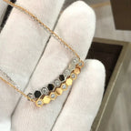 Bee Love Necklace Diamond – LUX VERSE Luxury Designer Fashion Outlet