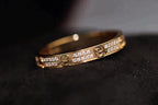 Love Ring 2.65mm Gold Diamond – LUX VERSE Luxury Designer Fashion Outlet