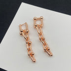 Heardwear Earrings 6 Motifs – LUX VERSE Luxury Designer Fashion Outlet
