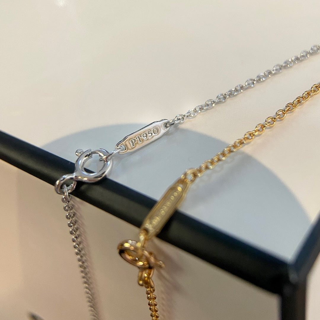 Petal Key Pedant – LUX VERSE Luxury Designer Fashion Outlet