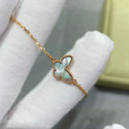 Butterfly Dark Mop Butterfly Bracelet – LUX VERSE Luxury Designer Fashion Outlet