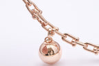 Hardwear Wrap Rose Gold Bracelet – LUX VERSE Luxury Designer Fashion Outlet