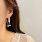 Hardwear Drop Diamonds Earrings – LUX VERSE Luxury Designer Fashion Outlet