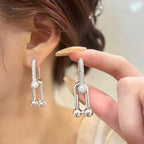 Hardwear Drop Diamonds Earrings – LUX VERSE Luxury Designer Fashion Outlet