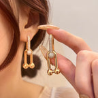 Hardwear Drop Diamonds Earrings – LUX VERSE Luxury Designer Fashion Outlet
