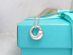 Snail Pedant Silver Necklace – LUX VERSE Luxury Designer Fashion Outlet