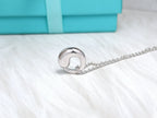 Snail Pedant Silver Necklace – LUX VERSE Luxury Designer Fashion Outlet
