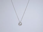 Snail Pedant Silver Necklace – LUX VERSE Luxury Designer Fashion Outlet