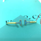 T Bracelet 1.8mm Turquoise – LUX VERSE Luxury Designer Fashion Outlet