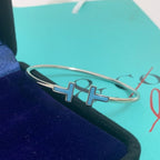 T Bracelet 1.8mm Turquoise – LUX VERSE Luxury Designer Fashion Outlet