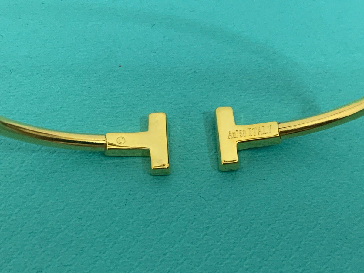 T Bracelet 1.8mm Turquoise – LUX VERSE Luxury Designer Fashion Outlet