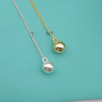 Hardwear Ball Pedant Necklace – LUX VERSE Luxury Designer Fashion Outlet