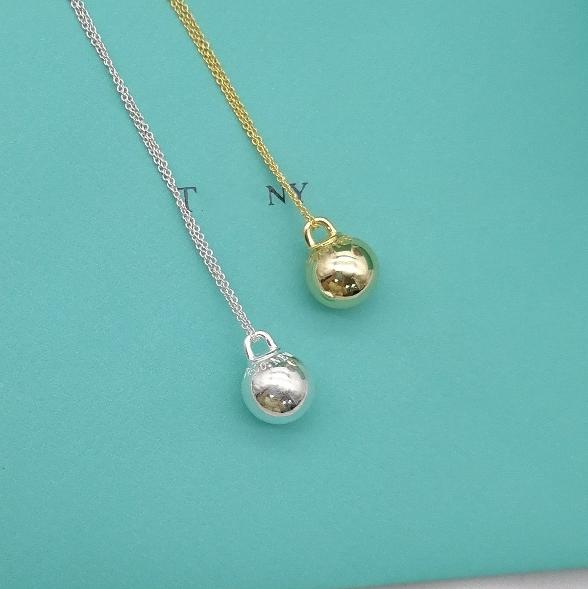 Hardwear Ball Pedant Necklace – LUX VERSE Luxury Designer Fashion Outlet