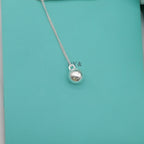 Hardwear Ball Pedant Necklace – LUX VERSE Luxury Designer Fashion Outlet