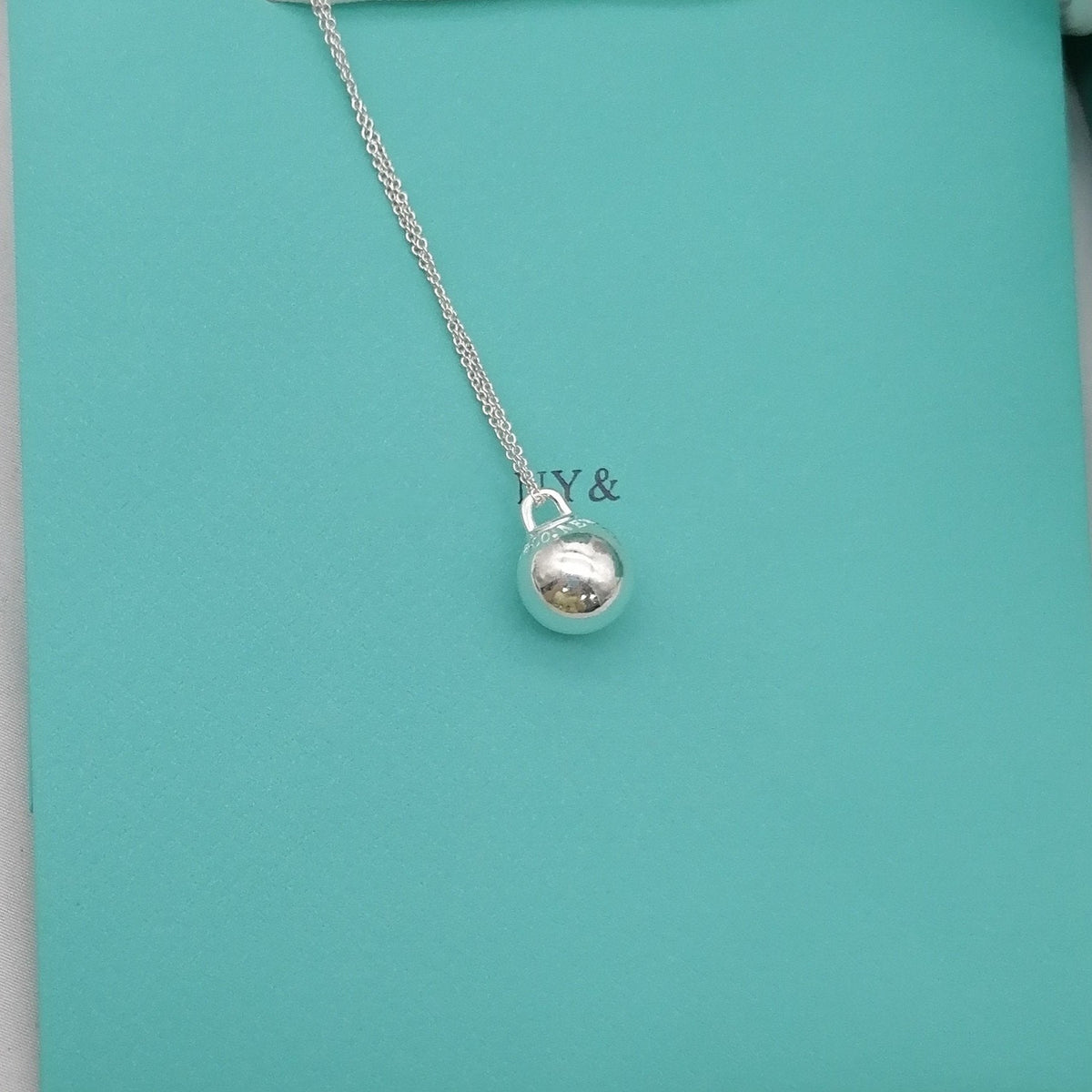 Hardwear Ball Pedant Necklace – LUX VERSE Luxury Designer Fashion Outlet